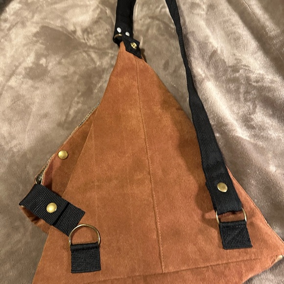 Carogi Carson Rogers bag - Picture 2 of 6